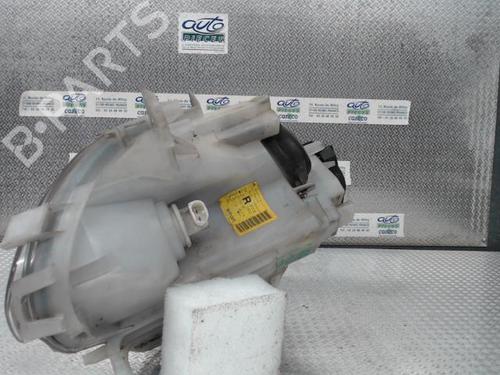 Used Right headlight SMART FORTWO Cabrio (450) 0.7 (450.452) (61 hp) 29872431