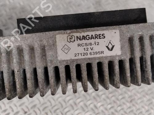 Used Electronic module Electronic module RENAULT KANGOO Express (FW0/1_) 1.5 dCi 110 (FW06, FW12) (110 hp) 26534183 26534183