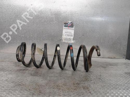 Used Shock absorber spring PEUGEOT 5008 (0U_, 0E_) 1.6 HDi (114 hp) 24091636