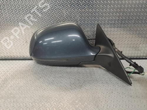 Used Right mirror AUDI A3 (8P1) 1.9 TDI (105 hp) 24082800