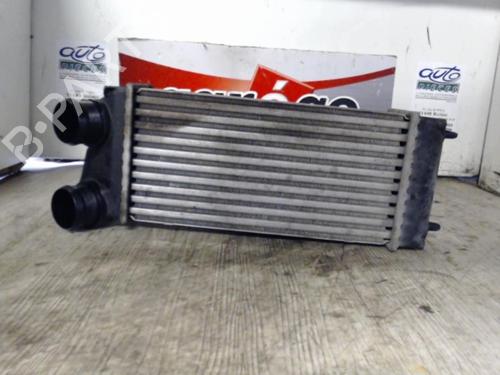 Used Intercooler Intercooler PEUGEOT 307 Break (3E) 1.6 HDi (90 hp) 24068484 24068484