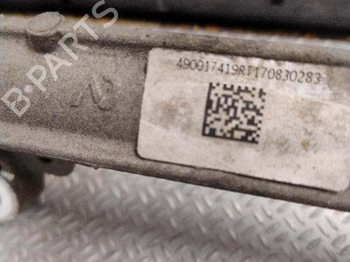 Steering rack RENAULT CAPTUR I (J5_, H5_) 1.5 dCi 90 (J5N4, J5M5, J5MW, J5M6, J5AL, J5AJ) | BP36461631M22 - Image 3