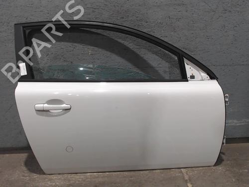 Right front door VOLVO C30 (533) 1.6 D | BP24087328C3 
