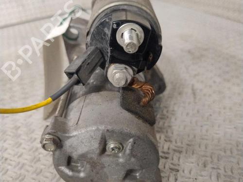 Startmotor SUZUKI CELERIO (LF) 1.0 (AVK310) | BP30949426M8 - Image 3