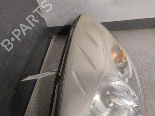 Left headlight DACIA SANDERO 1.2 16V | BP39156779C28 - Image 8