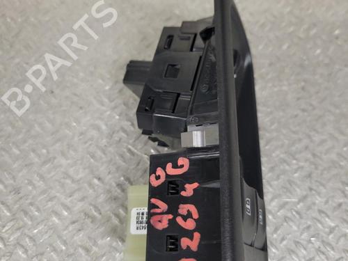 Left front window switch RENAULT MASTER III Platform/Chassis (EV, HV, UV) 2.3 dCi 130 RWD (HV01, HV10, HV11, HV12, UV01, UV10,... | BP38474160I27 - Image 2