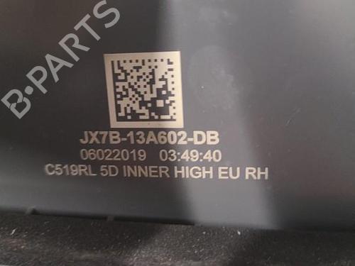 Right tailgate light FORD FOCUS IV (HN) 1.0 EcoBoost | BP24085230C80 - Image 3