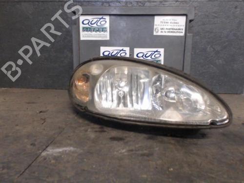 Højre forlygte CHRYSLER PT CRUISER (PT_) 2.2 CRD | BP24069598C29 