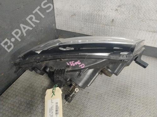 Left headlight DACIA SANDERO II 1.5 dCi 75 / Blue dCi 75 (B8JW, B8M4, B8AH, B8M7, B8M6) | BP36462481C28 - Image 4