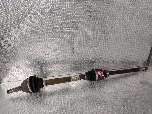 Used Right front driveshaft PEUGEOT 508 SW I (8E_) 1.6 HDi (115 hp) 30047260