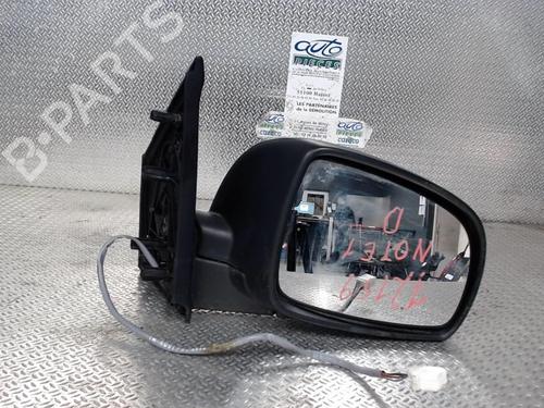 right-mirror-nissan-note-e11-ne11-2005-2006-2007-2008-2009-2010-2011-2012-2013-24076076 main image