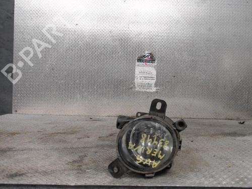 left-front-fog-light-opel-meriva-b-mpv-s10-2010-2011-2012-2013-2014-2015-2016-2017-24096523 main image