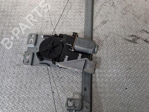 Used Rear left window mechanism PEUGEOT 307 Break (3E) 1.6 HDi 110 (109 hp) 24062742