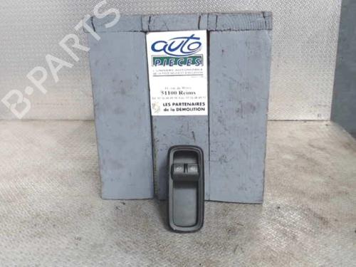 Used Left front window switch FORD FIESTA VI (CB1, CCN) [2008-2026]  24073776
