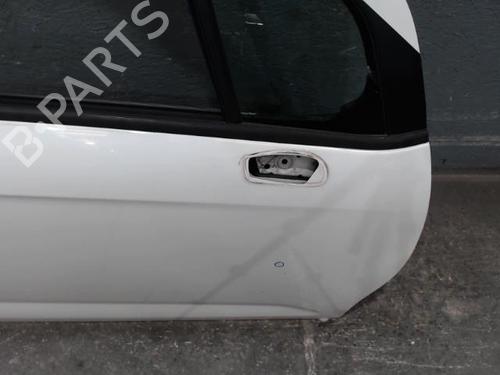 Used Right front door CITROËN C3 II (SC_) 1.4 HDi 70 (SC8HZC, SC8HR0, SC8HP4) (68 hp) 24099069