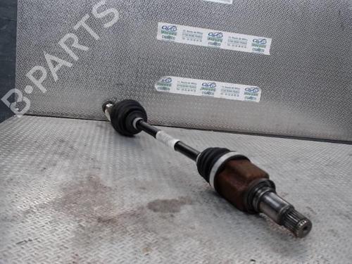 Used Right rear driveshaft Right rear driveshaft CITROËN DS5 2.0 HDi 165 Hybrid4 4x4 (163 hp) 24098889 24098889