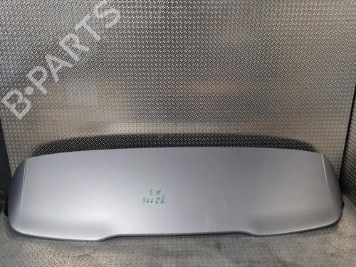 Rear spoiler AUDI A3 Sportback (8VA, 8VF) 35 TDI | BP24061984C96 