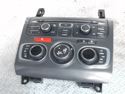 climate-control-citroen-c4-ii-nc_-2009-24073047 main image