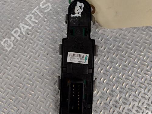 Used Left front window switch Left front window switch PEUGEOT EXPERT Van (222) 1.9 D 70 (69 hp) 36461539 36461539
