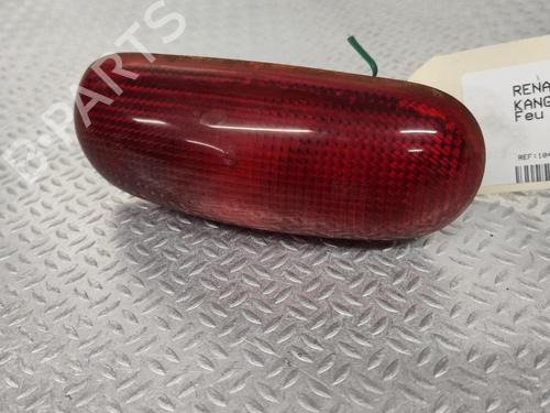 Used Third brake light RENAULT KANGOO Express (FC0/1_) 1.5 dCi (FC1E) (68 hp) 29739517