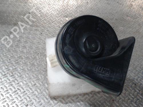 Used Horn Horn 24072182 24072182