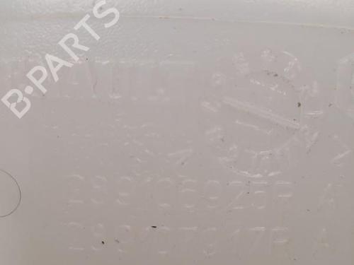 Windscreen washer tank DACIA DOKKER MPV (KE_) 1.5 dCi (KEAJ, KEAH) | BP24099805C113 