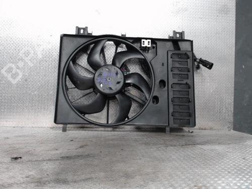 Used Radiator fan PEUGEOT 508 I (8D_) 2.0 HDi (136 hp) 24096356
