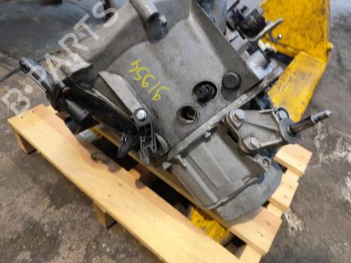 Gearbox CITROËN C4 II (NC_) 1.6 HDi 90 | BP37002540M3 - Image 2