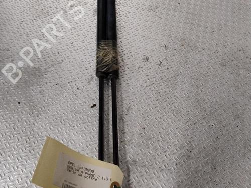 Gasdæmper bagklap OPEL MERIVA A MPV (X03) 1.6 (E75) | BP26304328C138 