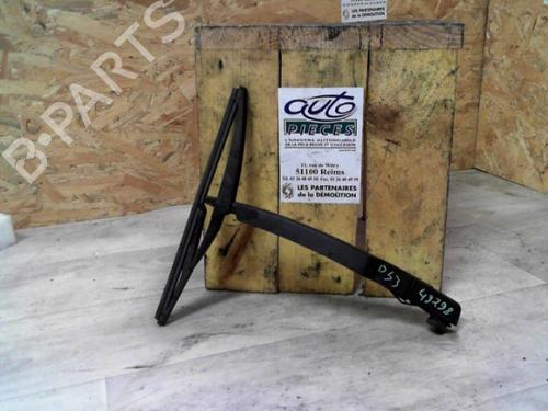 Used Rear windshield wiper arm CITROËN DS3 (SA_) 1.6 HDi 115 (114 hp) 24067194