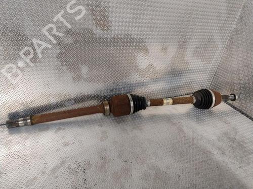 Right front driveshaft RENAULT SCÉNIC IV (J9_) 1.6 dCi 160 | BP24600984M39 