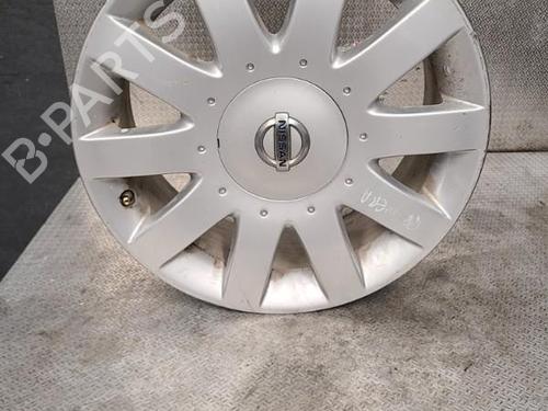 Rim NISSAN PRIMERA Hatchback (P12) 2.0 40300AV926