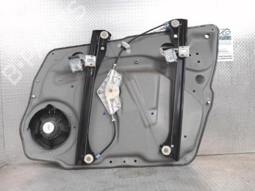 Used Front left window mechanism MERCEDES-BENZ A-CLASS (W169) A 180 CDI (169.007, 169.307) (109 hp) 24073395