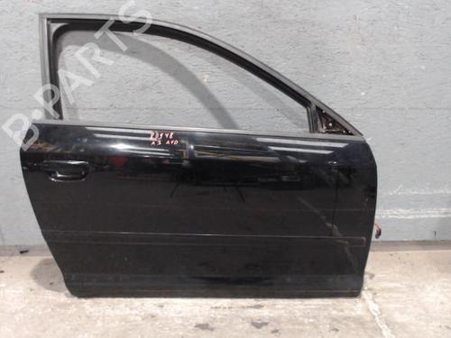 right-front-door-audi-a3-8p1-2003-2004-2005-2006-2007-2008-2009-2010-2011-2012-2013-24090227 main image
