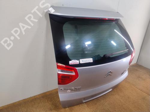 Tailgate CITROËN C4 Picasso I MPV (UD_) 1.6 HDi | BP29644348C6 