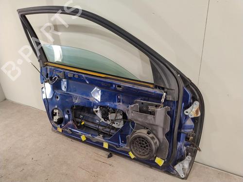 Used Left front door MERCEDES-BENZ C-CLASS Coupe (CL203) C 220 CDI (203.706) (143 hp) 27245139