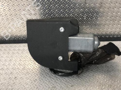 Front wiper motor CITROËN AMI (9A_) Electric (9AZ2CA) | BP37596358M29 - Image 4