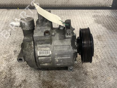 AC compressor VW GOLF V (1K1) 1.9 TDI | BP24101526M34 - Image 2