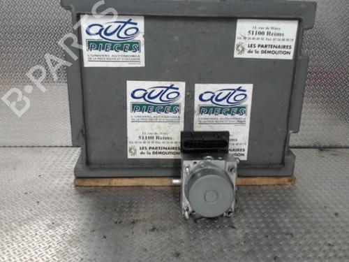 ABS pump RENAULT CLIO III (BR0/1, CR0/1) 1.4 16V | BP30483368M43