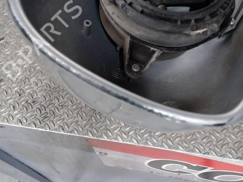 Left mirror OPEL AGILA A (H00) 1.0 12V (F68) | BP24060139C26 
