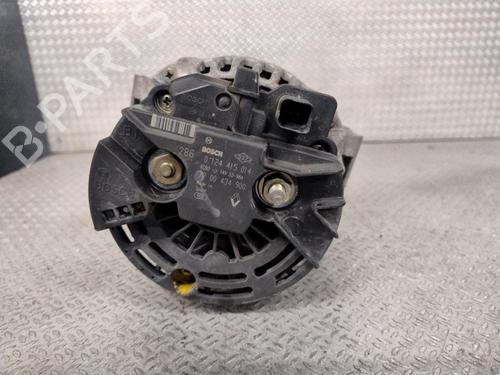 Used Alternator Alternator RENAULT CLIO II (BB_, CB_) [1998-2016] 33711791 33711791