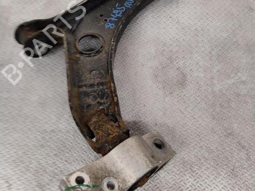 Left front suspension arm VW GOLF V (1K1) 1.9 TDI | BP25703163M12