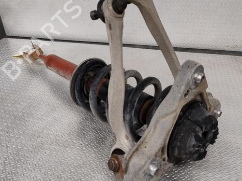 Left front shock absorber AUDI A4 B7 Avant (8ED) 1.9 TDI | BP28087422M16 - Image 3