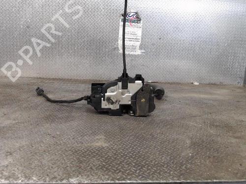 Used Rear right lock RENAULT LAGUNA III (BT0/1) 1.5 dCi (BT00, BT0A, BT0T, BT1J) (110 hp) 24090062