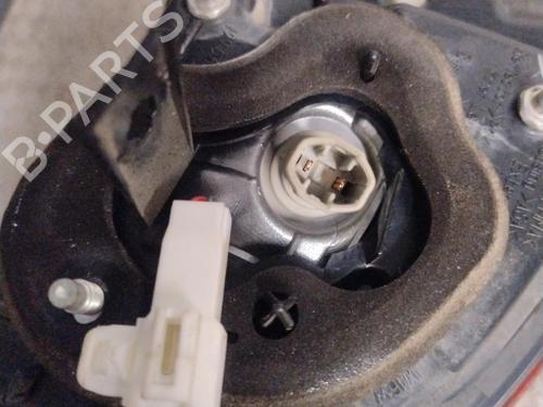 Right tailgate light CITROËN C4 AIRCROSS 1.6 HDi 115 AWC | BP33058336C80 - Image 2