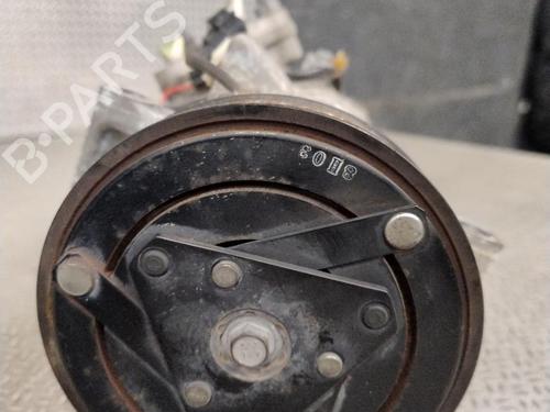 AC compressor VOLVO XC40 (536) D3 | BP31077105M34 - Image 3