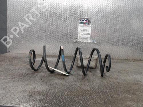 Used Shock absorber spring CITROËN C2 (JM_) 1.4 HDi (68 hp) 24089354