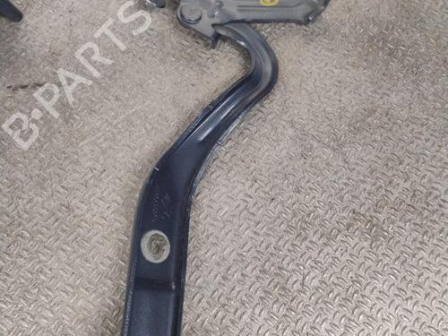 Dørhængsel/Dørbegrænser RENAULT MASTER IV Platform/Chassis BLUE DCI 150 | BP36819346C146 - Image 3