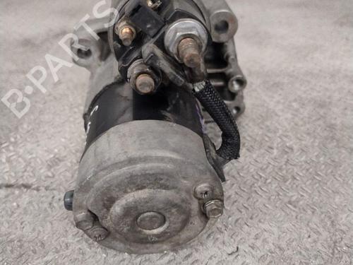 Starter CITROËN C3 Picasso (SH_) 1.6 HDi | BP36242317M8 - Image 4