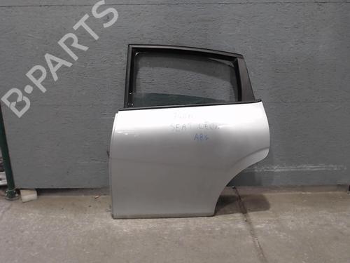 left-rear-door-seat-leon-1p1-2005-2006-2007-2008-2009-2010-2011-2012-2013-24077673 main image